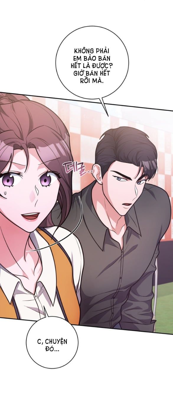 đọc truyện [18+] Tham Lam Chương 32.2 ảnh 34 tại Thiên Thai Truyện