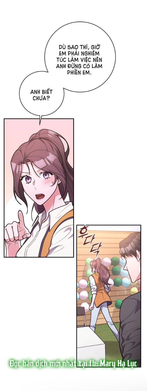 đọc truyện [18+] Tham Lam Chương 32.2 ảnh 36 tại Thiên Thai Truyện