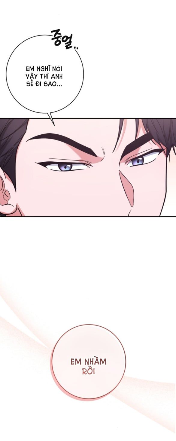 đọc truyện [18+] Tham Lam Chương 32.2 ảnh 38 tại Thiên Thai Truyện