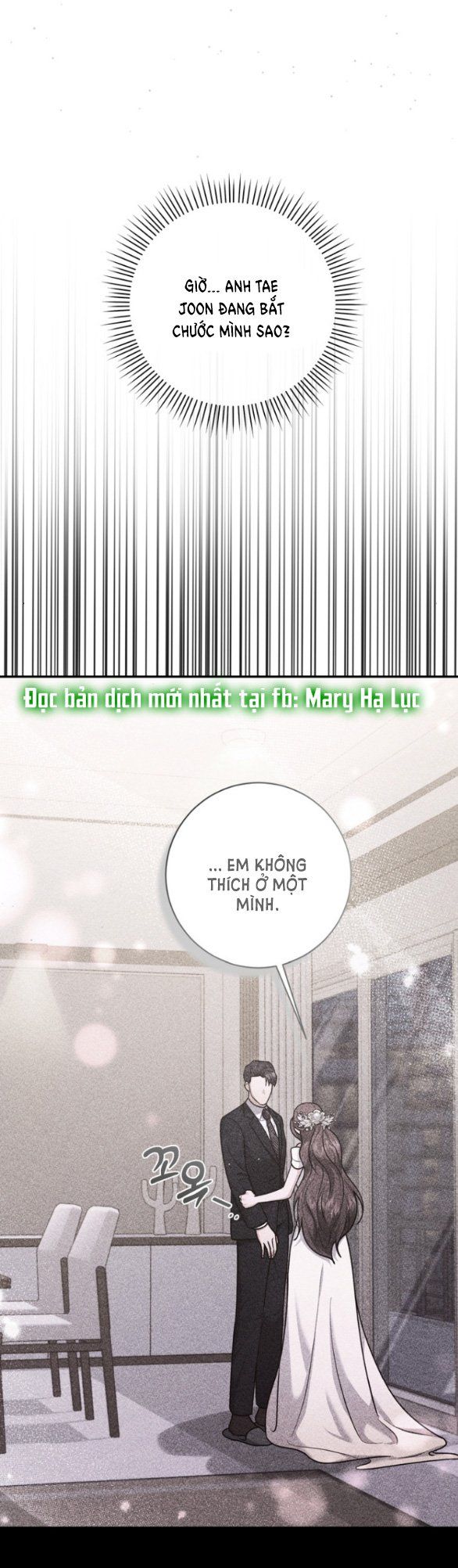 đọc truyện [18+] Tham Lam Chương 32.2 ảnh 6 tại Thiên Thai Truyện