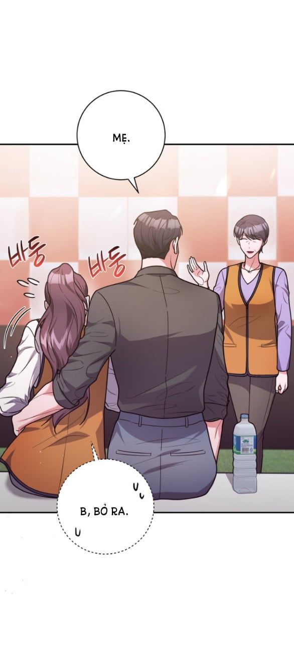 đọc truyện [18+] Tham Lam Chương 32.2 ảnh 9 tại Thiên Thai Truyện