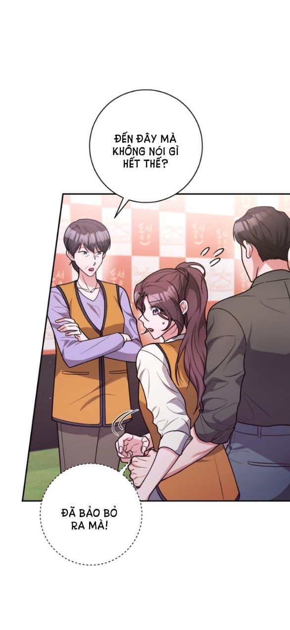 đọc truyện [18+] Tham Lam Chương 32.2 ảnh 10 tại Thiên Thai Truyện