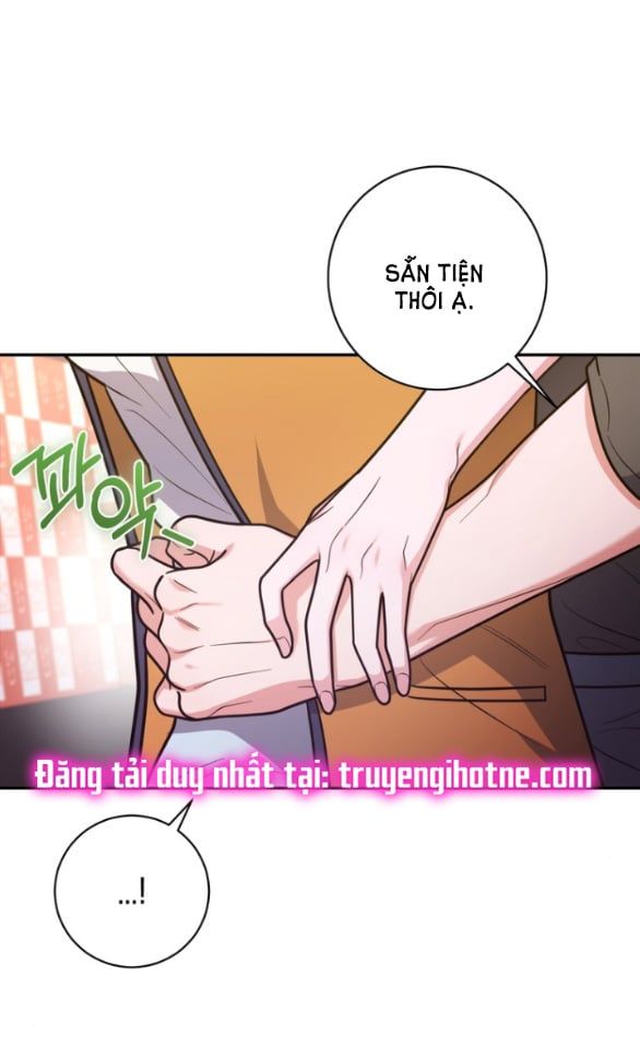 đọc truyện [18+] Tham Lam Chương 32.2 ảnh 11 tại Thiên Thai Truyện