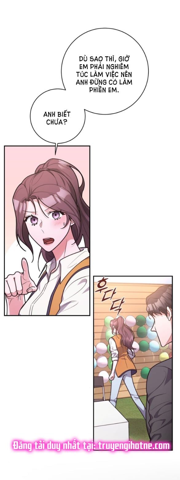 đọc truyện [18+] Tham Lam Chương 33.1 ảnh 3 tại Thiên Thai Truyện