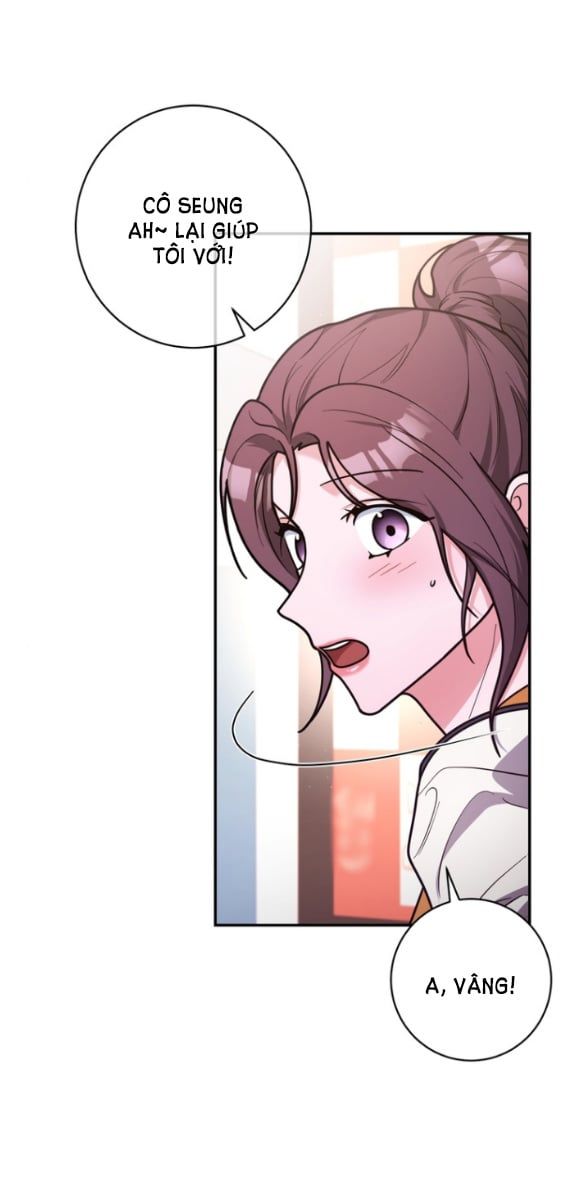 đọc truyện [18+] Tham Lam Chương 33.1 ảnh 12 tại Thiên Thai Truyện