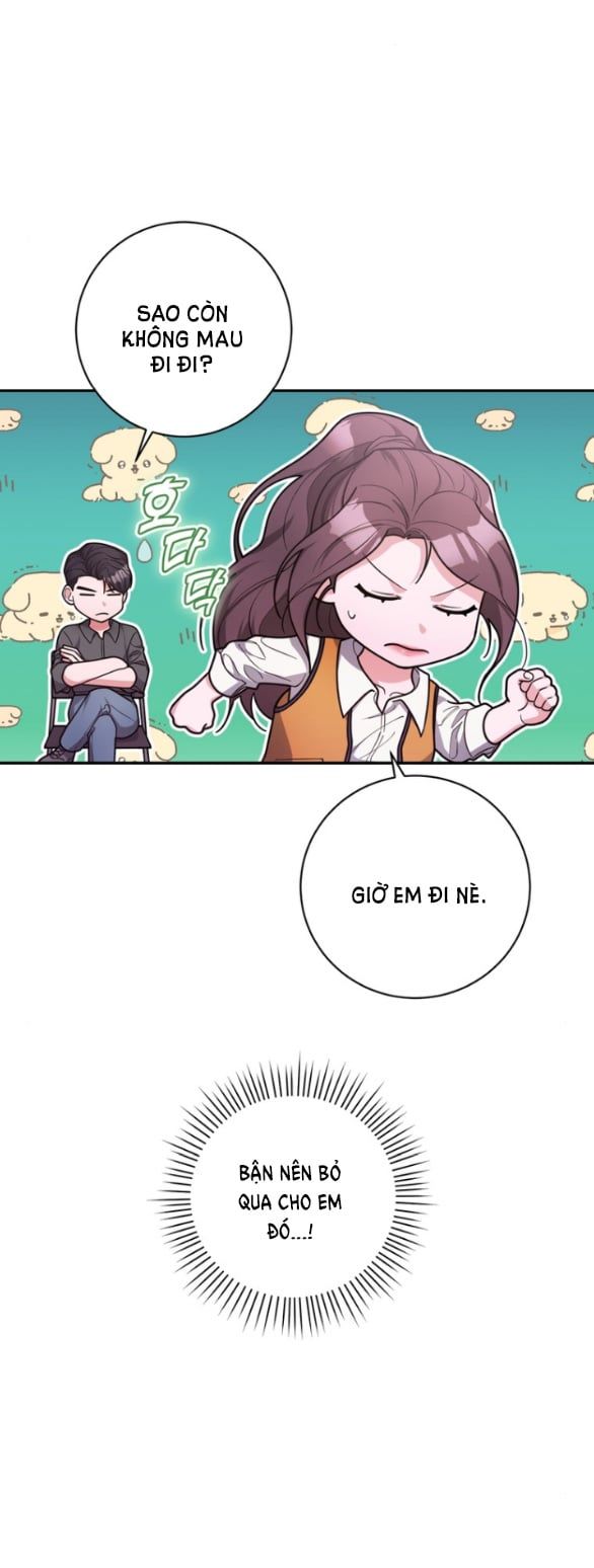 đọc truyện [18+] Tham Lam Chương 33.1 ảnh 13 tại Thiên Thai Truyện