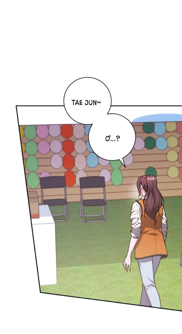 đọc truyện [18+] Tham Lam Chương 33.1 ảnh 17 tại Thiên Thai Truyện