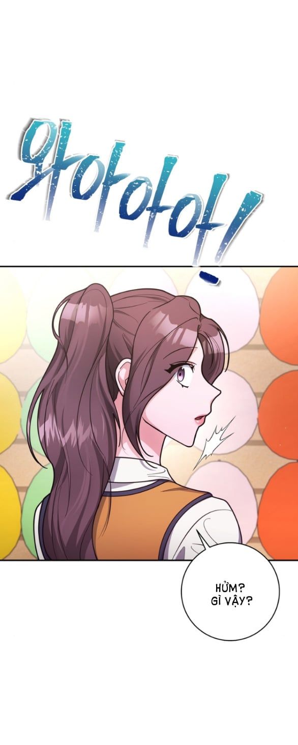 đọc truyện [18+] Tham Lam Chương 33.1 ảnh 21 tại Thiên Thai Truyện