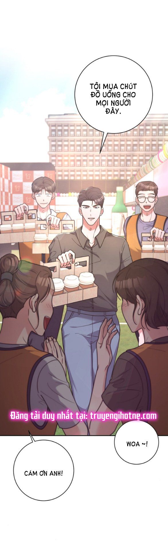 đọc truyện [18+] Tham Lam Chương 33.1 ảnh 23 tại Thiên Thai Truyện