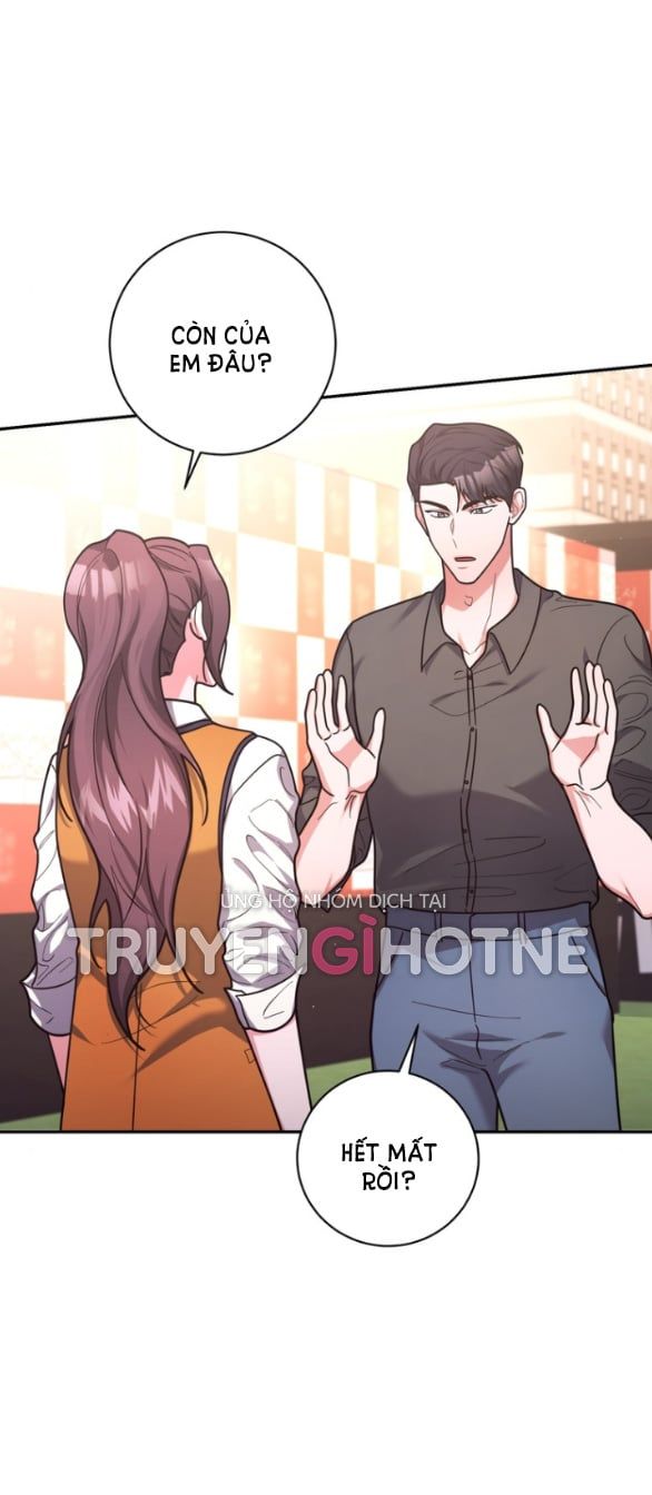 đọc truyện [18+] Tham Lam Chương 33.1 ảnh 27 tại Thiên Thai Truyện