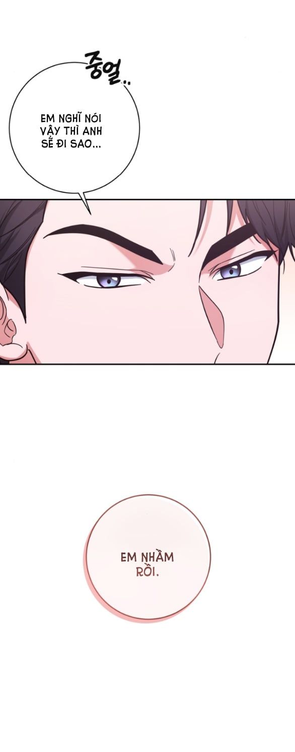 đọc truyện [18+] Tham Lam Chương 33.1 ảnh 5 tại Thiên Thai Truyện