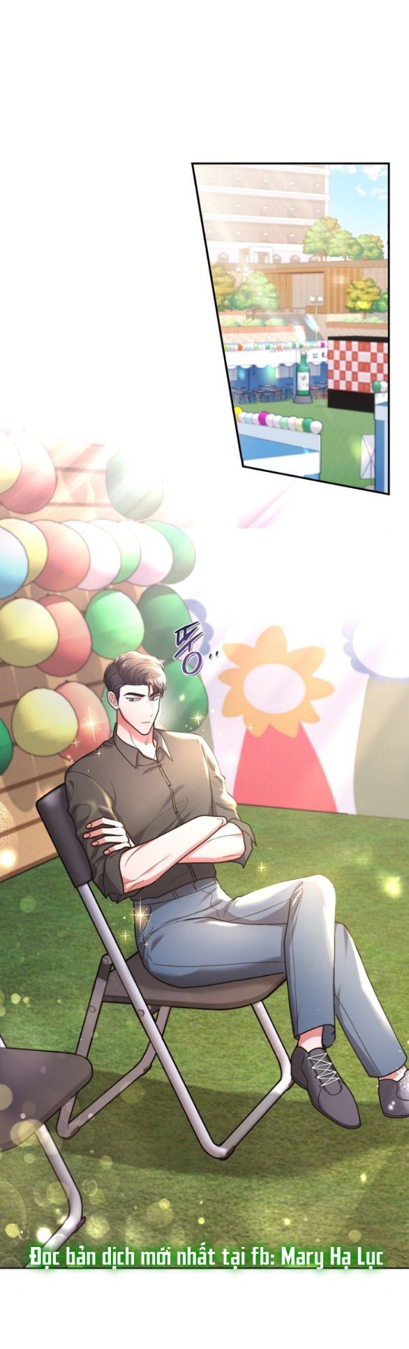 đọc truyện [18+] Tham Lam Chương 33.1 ảnh 7 tại Thiên Thai Truyện