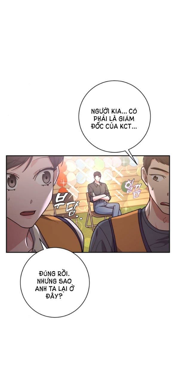 đọc truyện [18+] Tham Lam Chương 33.1 ảnh 8 tại Thiên Thai Truyện