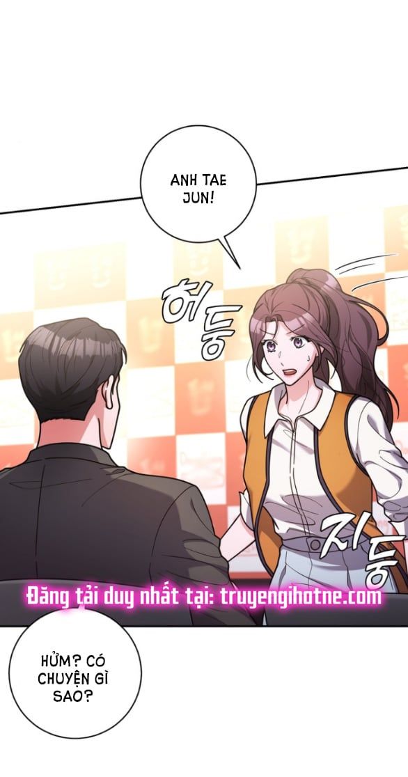 đọc truyện [18+] Tham Lam Chương 33.1 ảnh 9 tại Thiên Thai Truyện