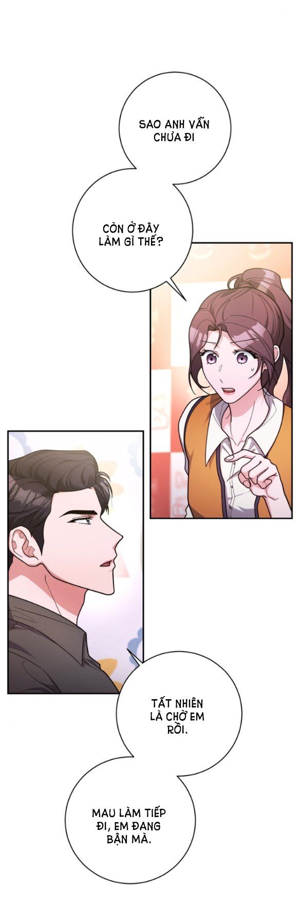 đọc truyện [18+] Tham Lam Chương 33.1 ảnh 10 tại Thiên Thai Truyện