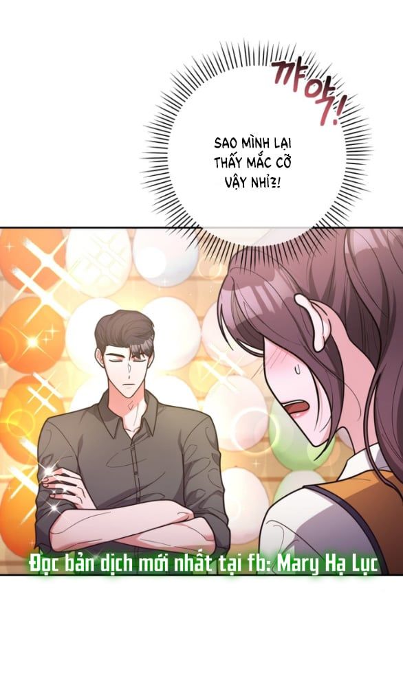 đọc truyện [18+] Tham Lam Chương 33.1 ảnh 11 tại Thiên Thai Truyện