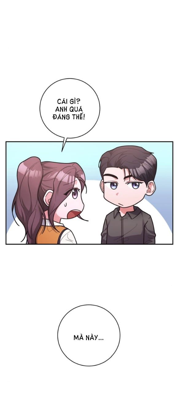 đọc truyện [18+] Tham Lam Chương 33.2 ảnh 2 tại Thiên Thai Truyện