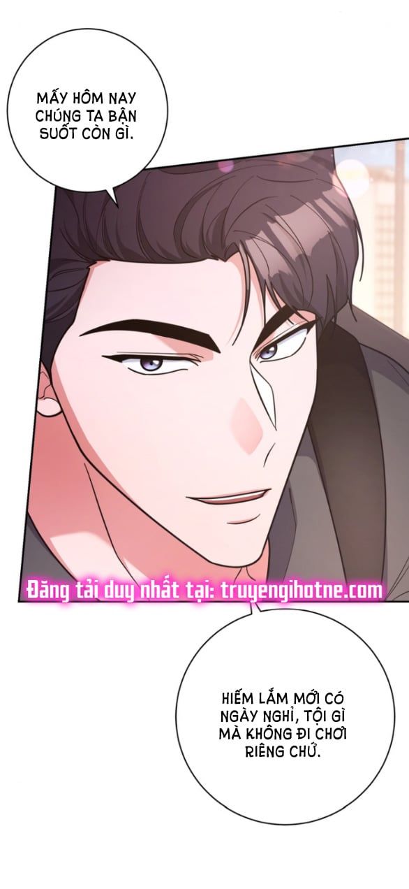 đọc truyện [18+] Tham Lam Chương 33.2 ảnh 14 tại Thiên Thai Truyện