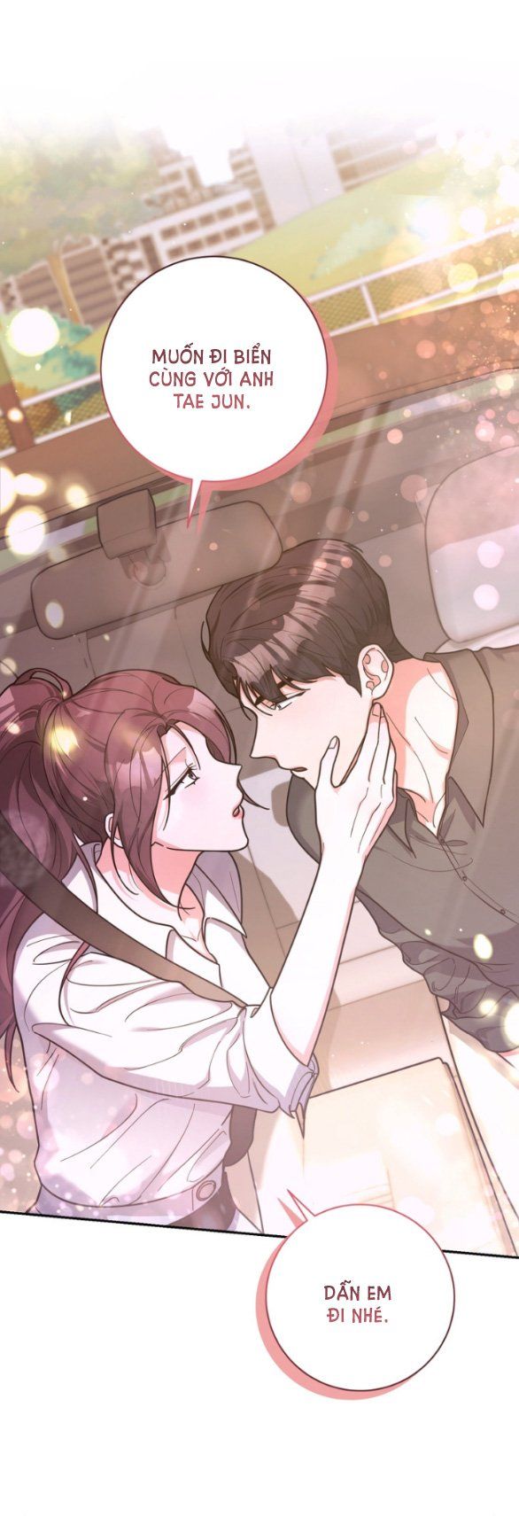 đọc truyện [18+] Tham Lam Chương 33.2 ảnh 17 tại Thiên Thai Truyện