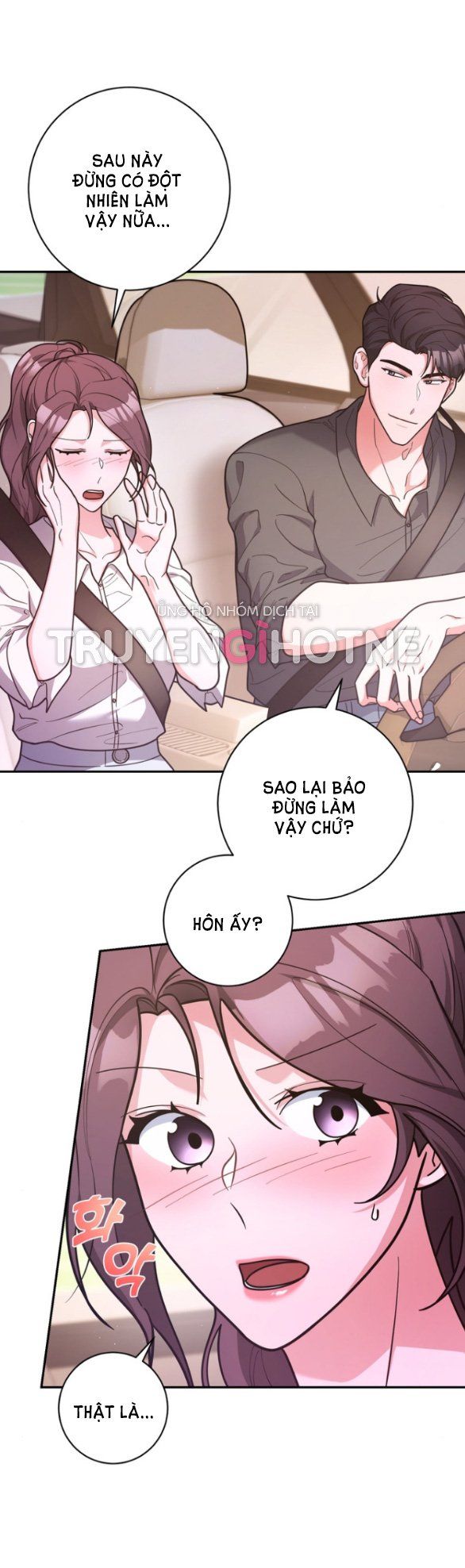 đọc truyện [18+] Tham Lam Chương 33.2 ảnh 25 tại Thiên Thai Truyện