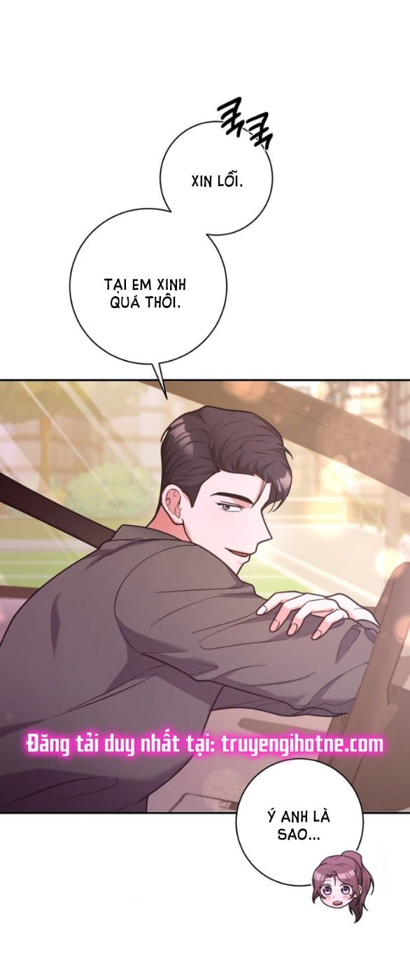 đọc truyện [18+] Tham Lam Chương 33.2 ảnh 26 tại Thiên Thai Truyện