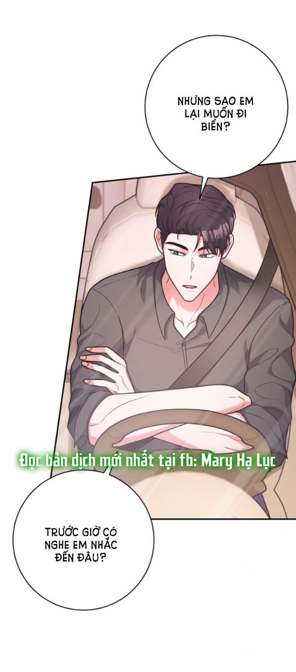 đọc truyện [18+] Tham Lam Chương 33.2 ảnh 30 tại Thiên Thai Truyện