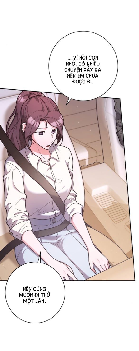 đọc truyện [18+] Tham Lam Chương 33.2 ảnh 31 tại Thiên Thai Truyện