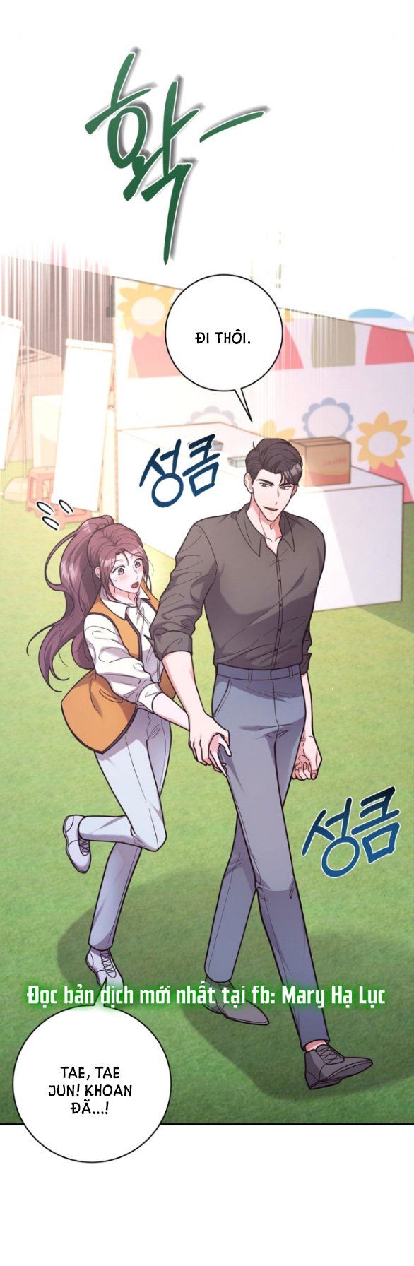 đọc truyện [18+] Tham Lam Chương 33.2 ảnh 5 tại Thiên Thai Truyện