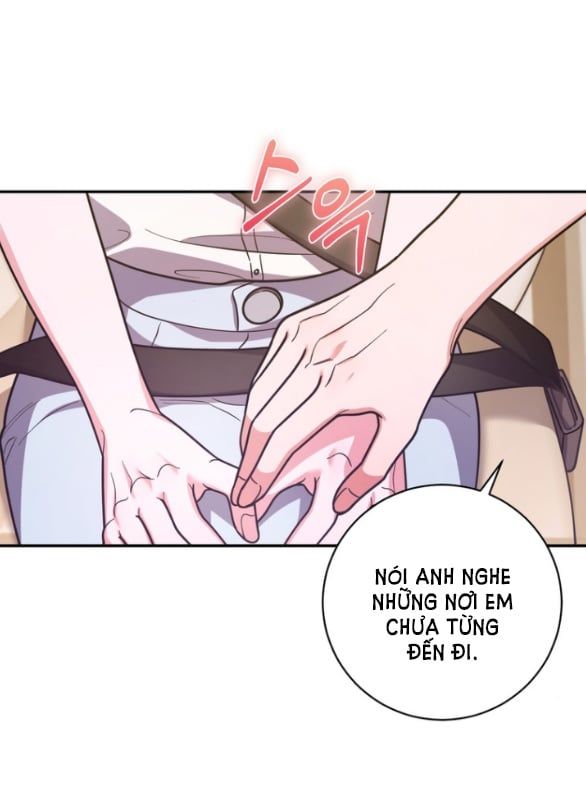 đọc truyện [18+] Tham Lam Chương 33.2 ảnh 34 tại Thiên Thai Truyện