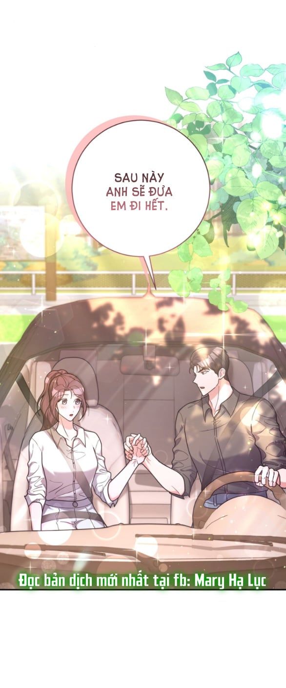 đọc truyện [18+] Tham Lam Chương 33.2 ảnh 35 tại Thiên Thai Truyện