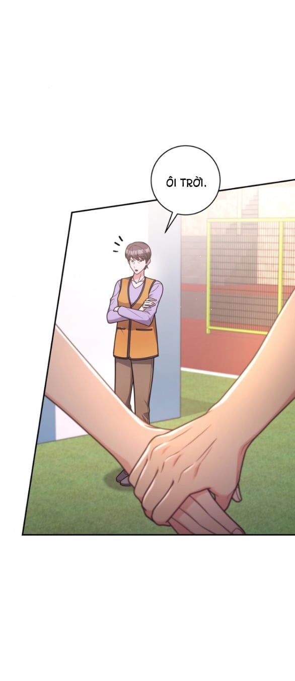 đọc truyện [18+] Tham Lam Chương 33.2 ảnh 6 tại Thiên Thai Truyện