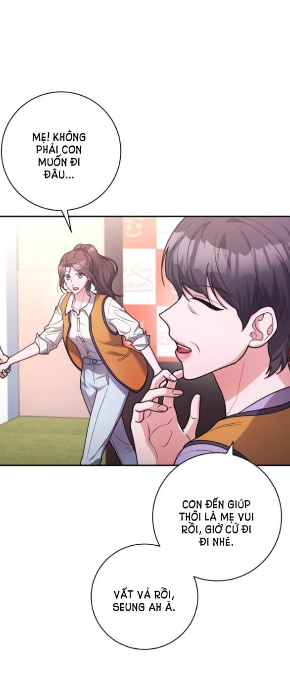 đọc truyện [18+] Tham Lam Chương 33.2 ảnh 7 tại Thiên Thai Truyện