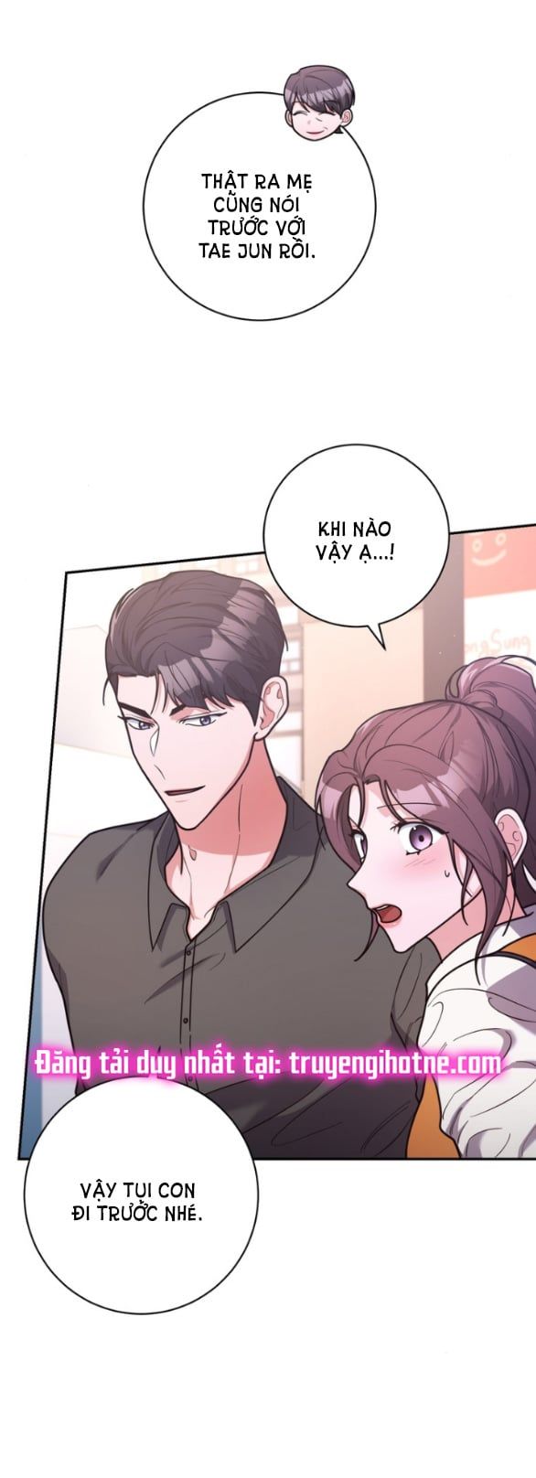 đọc truyện [18+] Tham Lam Chương 33.2 ảnh 8 tại Thiên Thai Truyện