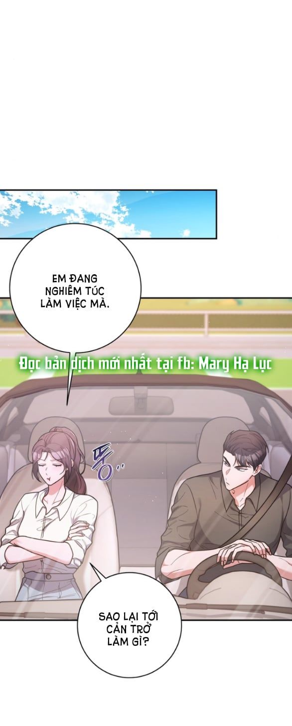 đọc truyện [18+] Tham Lam Chương 33.2 ảnh 10 tại Thiên Thai Truyện