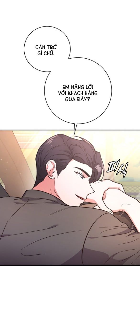 đọc truyện [18+] Tham Lam Chương 33.2 ảnh 11 tại Thiên Thai Truyện