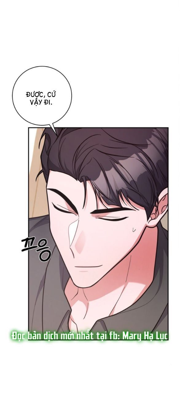 đọc truyện [18+] Tham Lam Chương 34.1 ảnh 12 tại Thiên Thai Truyện