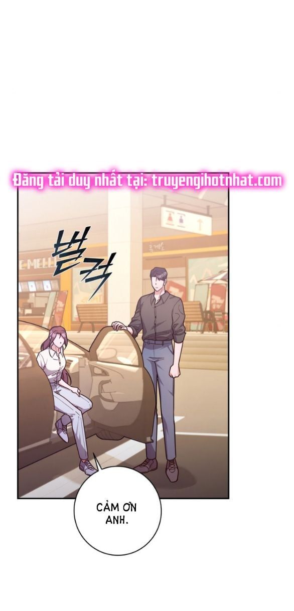 đọc truyện [18+] Tham Lam Chương 34.1 ảnh 15 tại Thiên Thai Truyện