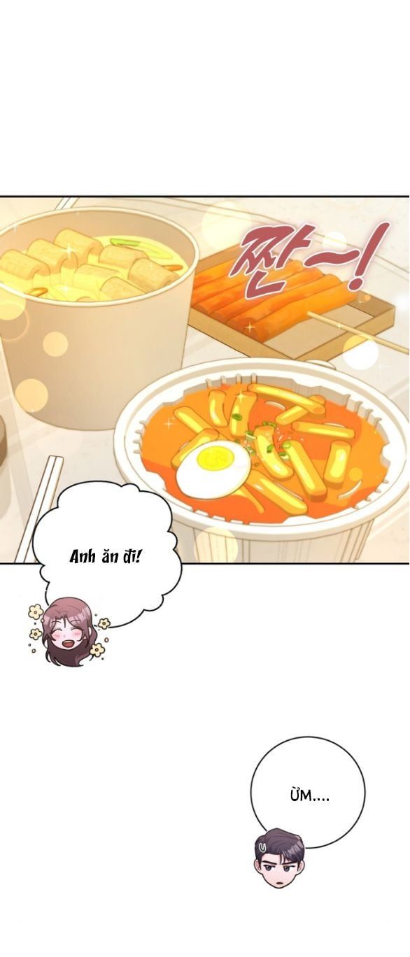 đọc truyện [18+] Tham Lam Chương 34.1 ảnh 21 tại Thiên Thai Truyện