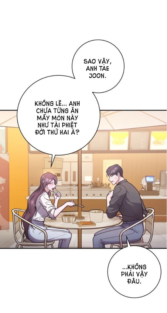 đọc truyện [18+] Tham Lam Chương 34.1 ảnh 22 tại Thiên Thai Truyện