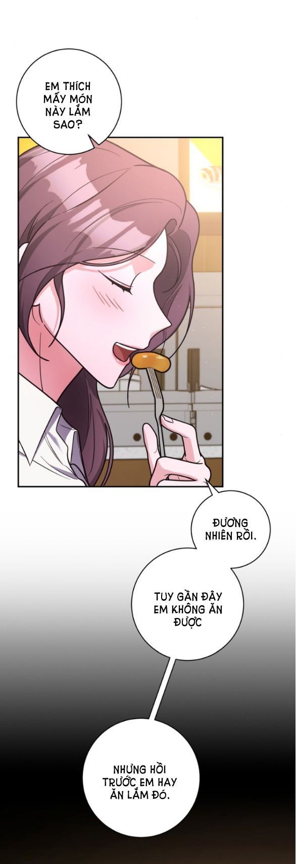 đọc truyện [18+] Tham Lam Chương 34.1 ảnh 23 tại Thiên Thai Truyện