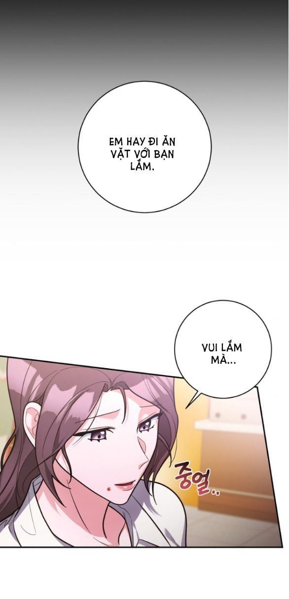 đọc truyện [18+] Tham Lam Chương 34.1 ảnh 25 tại Thiên Thai Truyện