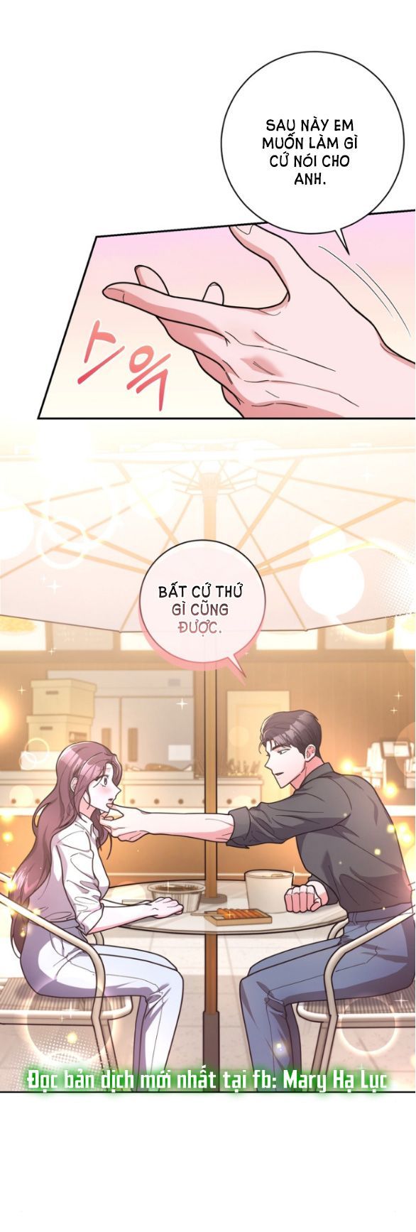 đọc truyện [18+] Tham Lam Chương 34.1 ảnh 27 tại Thiên Thai Truyện