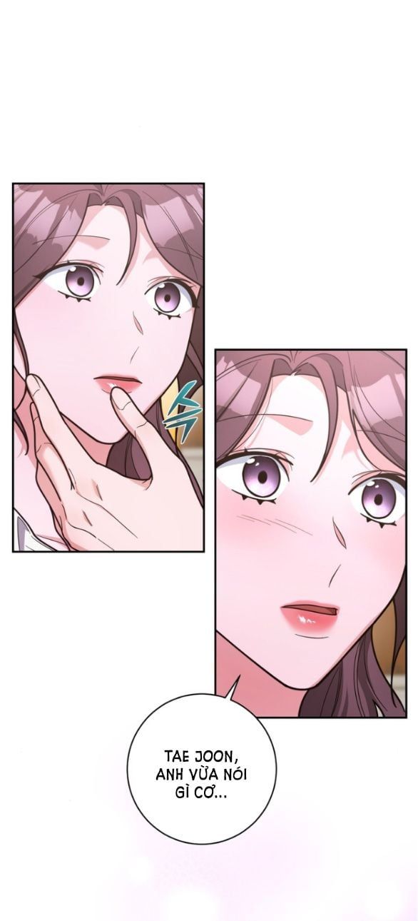 đọc truyện [18+] Tham Lam Chương 34.1 ảnh 28 tại Thiên Thai Truyện