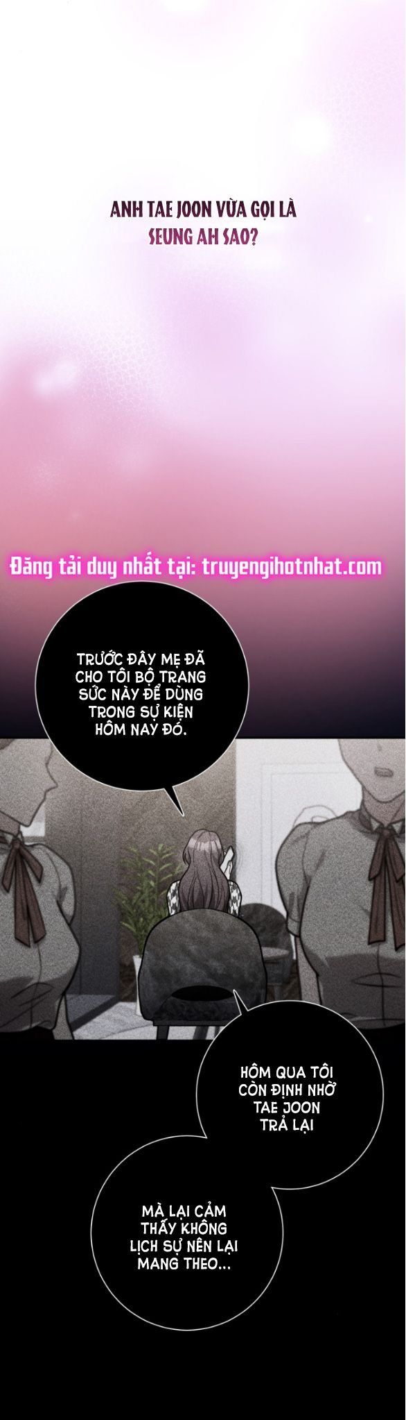 đọc truyện [18+] Tham Lam Chương 34.1 ảnh 29 tại Thiên Thai Truyện