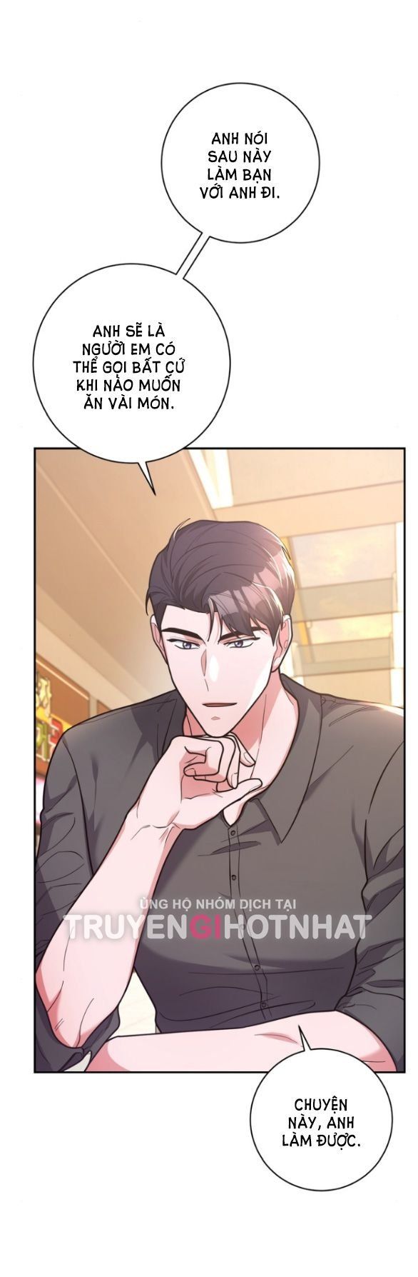 đọc truyện [18+] Tham Lam Chương 34.1 ảnh 33 tại Thiên Thai Truyện