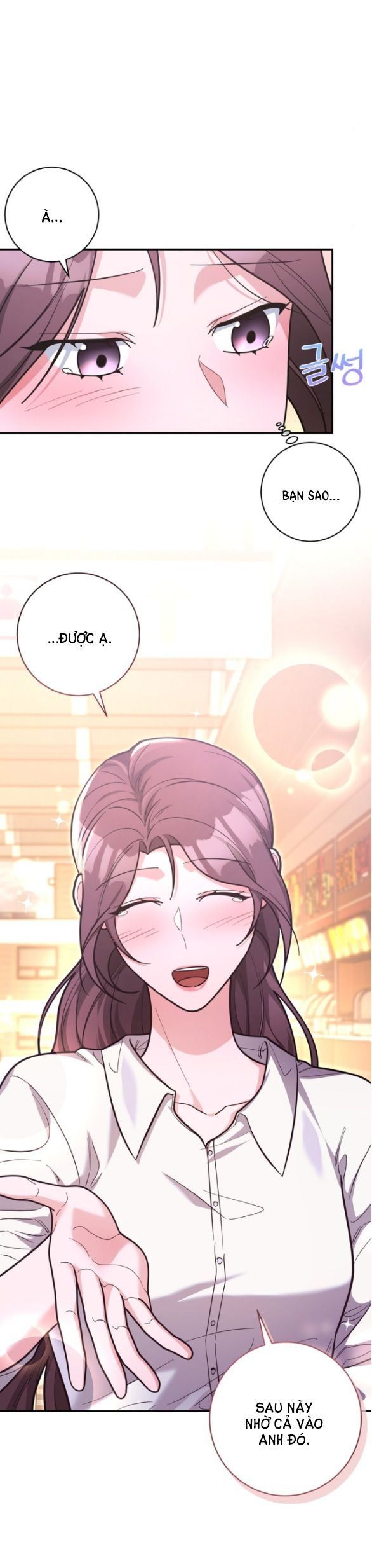 đọc truyện [18+] Tham Lam Chương 34.1 ảnh 34 tại Thiên Thai Truyện