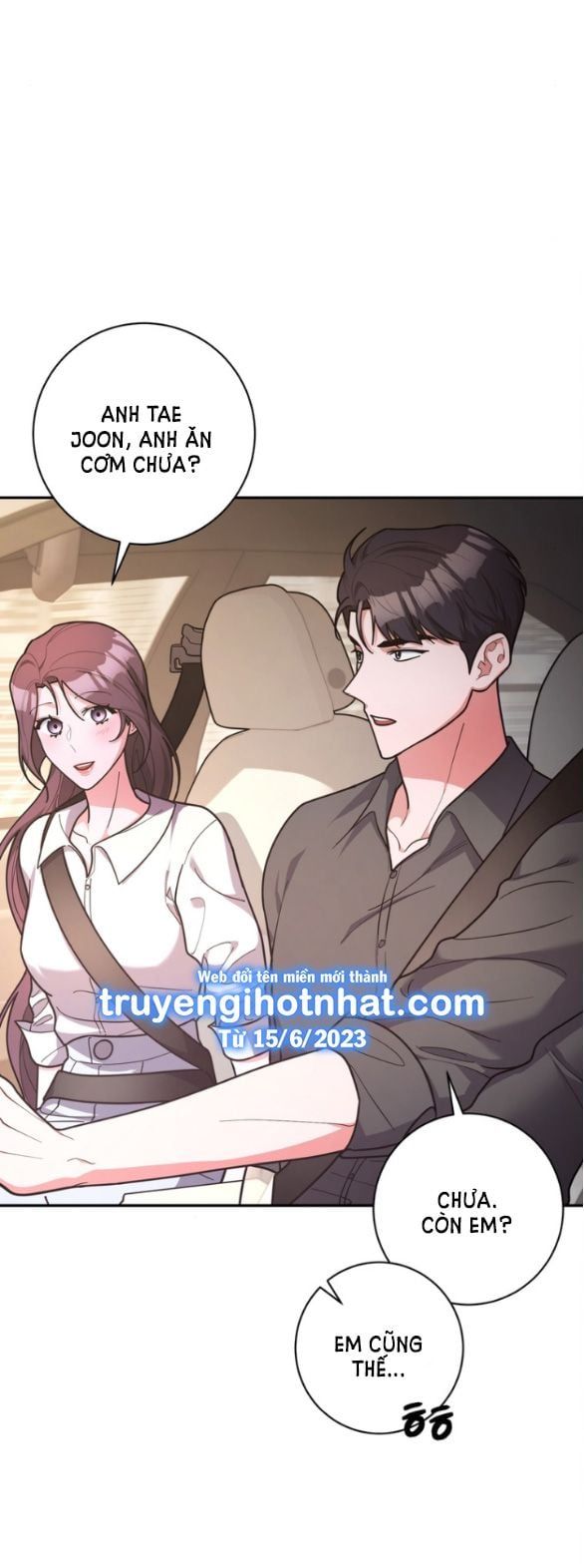 đọc truyện [18+] Tham Lam Chương 34.1 ảnh 9 tại Thiên Thai Truyện