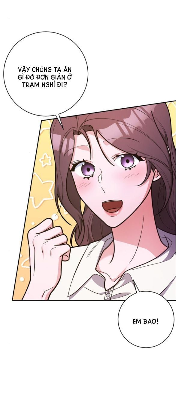 đọc truyện [18+] Tham Lam Chương 34.1 ảnh 10 tại Thiên Thai Truyện