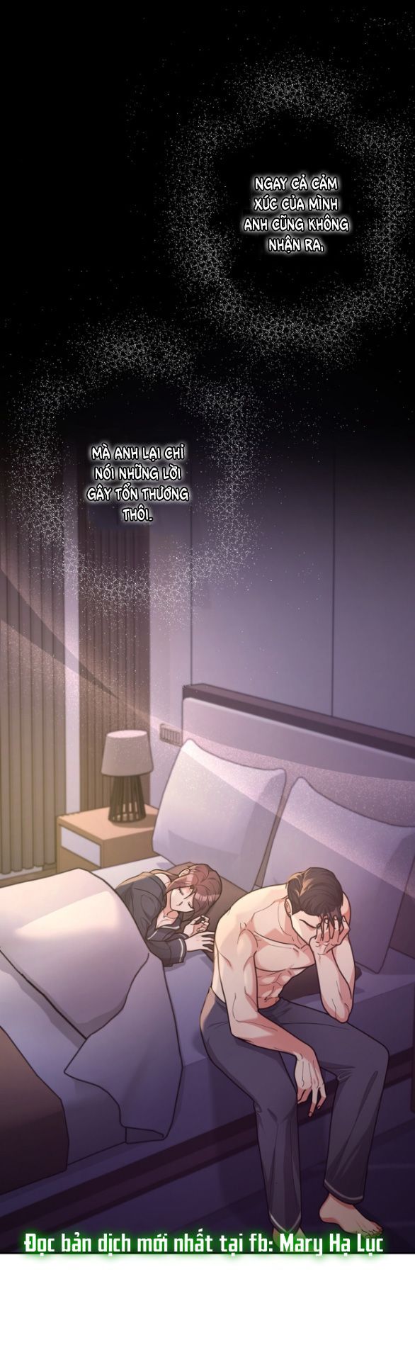 đọc truyện [18+] Tham Lam Chương 35.1 ảnh 14 tại Thiên Thai Truyện