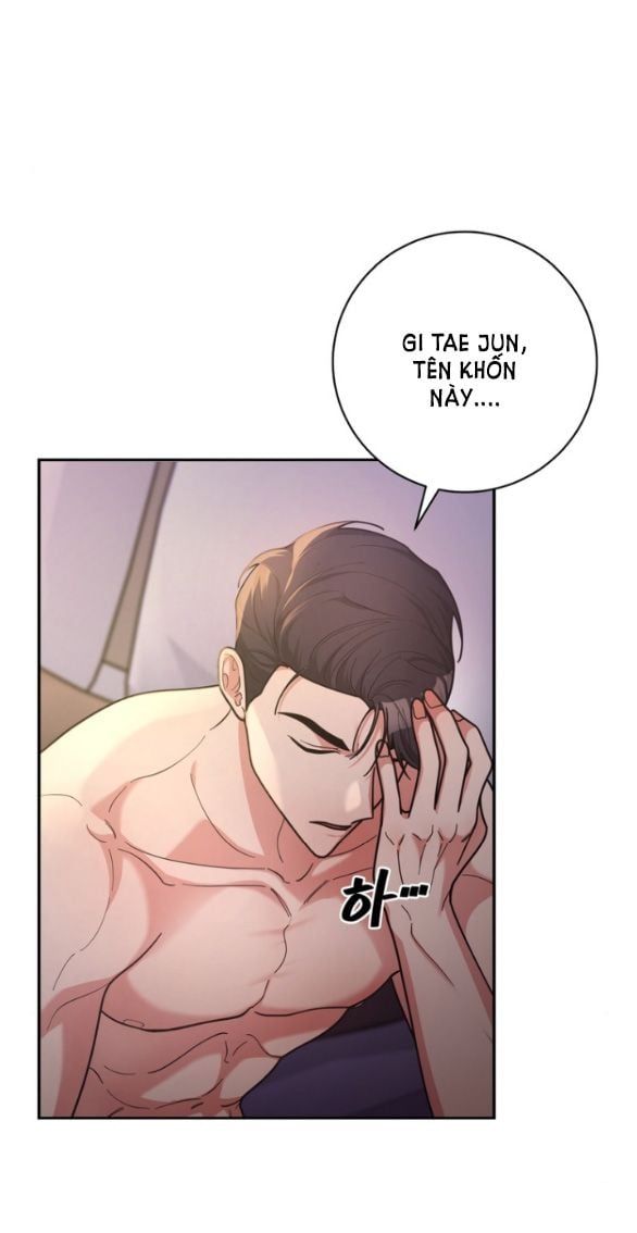 đọc truyện [18+] Tham Lam Chương 35.1 ảnh 15 tại Thiên Thai Truyện